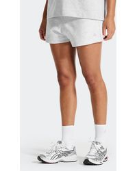 MONTIREX - Form Fleece Short - Lyst
