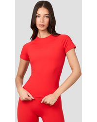 MONTIREX - Form Baby T-Shirt - Lyst