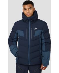 MONTIREX - Arcs 2.0 Down Jacket - Lyst