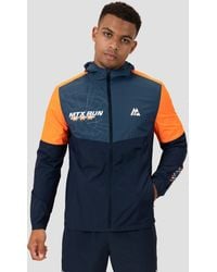 MONTIREX - Mtx Run City Amsterdam Jacket - Lyst