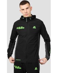 MONTIREX - Mtx Run City Liverpool Jacket - Lyst