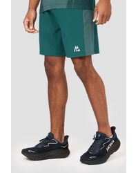 MONTIREX - Pulse Short - Lyst