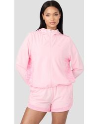 MONTIREX - Trail Windbreaker - Lyst