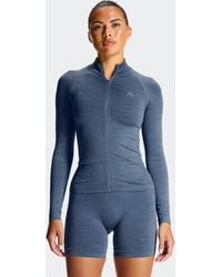 MONTIREX - Trail Seamless Full Zip - Lyst