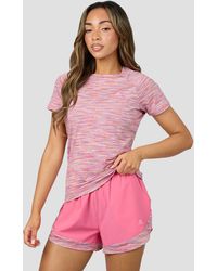 MONTIREX - Trail T-Shirt - Lyst