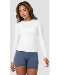 MONTIREX - Form Long Sleeve T-Shirt - Lyst