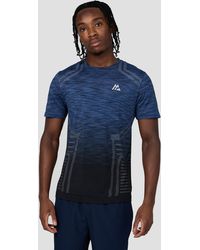 MONTIREX - Vector Seamless T-Shirt - Lyst
