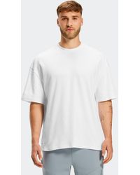 MONTIREX - Void Cotton T-Shirt - Lyst