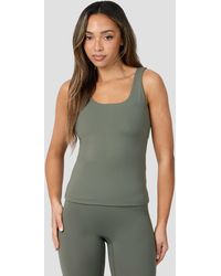 MONTIREX - Form Tank - Lyst