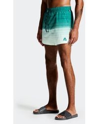 MONTIREX - Trail Swim Short - Lyst