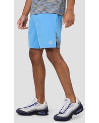 MONTIREX - Trail Panel Short - Lyst