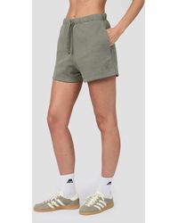 MONTIREX - Form Fleece Short - Lyst
