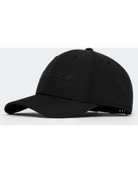MONTIREX - Mtx Golf Linear Cap - Lyst