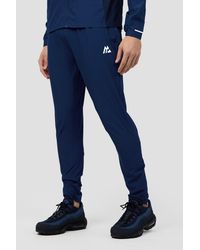 MONTIREX - Trail Panel Running Pant - Lyst