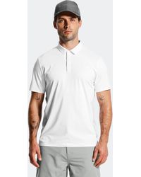 MONTIREX - Golf Polo - Lyst