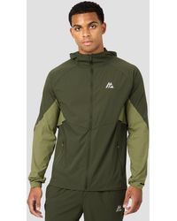MONTIREX - Endurance Jacket - Lyst