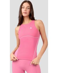 MONTIREX - Mtx Run Switch Tank - Lyst