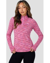 MONTIREX - Trail 1/4 Zip - Lyst
