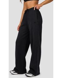 MONTIREX - Form Wide Leg Jogger - Lyst
