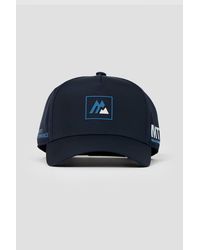 MONTIREX - Mtx Box Cap - Lyst