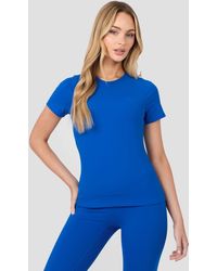 MONTIREX - Form Baby T-Shirt - Lyst