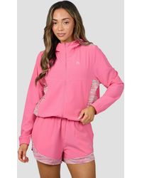 MONTIREX - Trail Windbreaker - Lyst