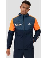 MONTIREX - Mtx Run City Amsterdam Jacket - Lyst