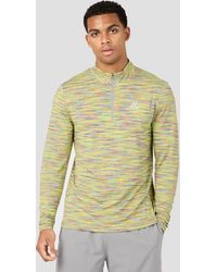 MONTIREX - Trail 1/4 Zip - Lyst