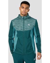 MONTIREX - Trail Windbreaker - Lyst