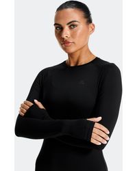 MONTIREX - Everyday Long Sleeve Top - Lyst