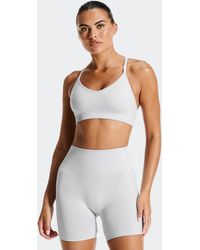 MONTIREX - Muse Seamless Bra - Lyst