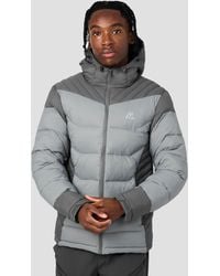 MONTIREX - Talus Jacket - Lyst