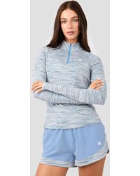 MONTIREX - Trail 1/4 Zip - Lyst
