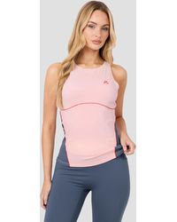 MONTIREX - Mtx Run Switch Tank - Lyst