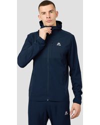MONTIREX - Traverse Jacket - Lyst