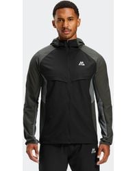 MONTIREX - Trion Jacket - Lyst