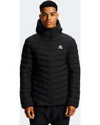 MONTIREX - Traverse Padded Jacket - Lyst