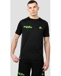 MONTIREX - Mtx Run City Liverpool T-Shirt - Lyst