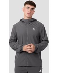 MONTIREX - Trace Jacket - Lyst