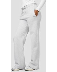 MONTIREX - Form Fleece Wide Leg Jogger - Lyst