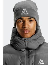 MONTIREX - Polar Beanie - Lyst