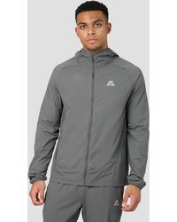 MONTIREX - Argent Reflective Jacket - Lyst