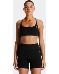 MONTIREX - Reversible Gemini Bra - Lyst