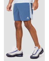 MONTIREX - Geo M Print Short - Lyst