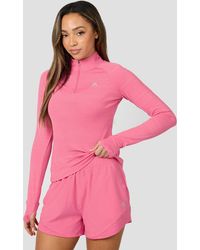 MONTIREX - Breathe 1/4 Zip - Lyst