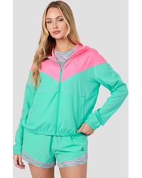 MONTIREX - Move Windbreaker - Lyst