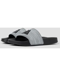 MONTIREX - Mtx Trail Slides - Lyst