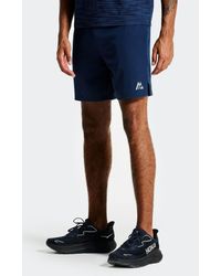 MONTIREX - Trail Panel Short - Lyst