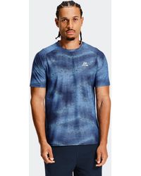 MONTIREX - Haze T-Shirt - Lyst