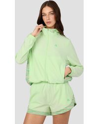 MONTIREX - Trail Windbreaker - Lyst